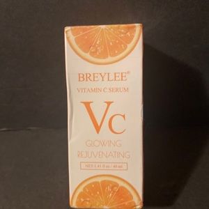 BREYLEE /Vitamin C Serum / 0.57 Fl. oz /Exp . 10/27/2025